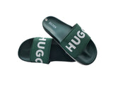 Super-soft Slides