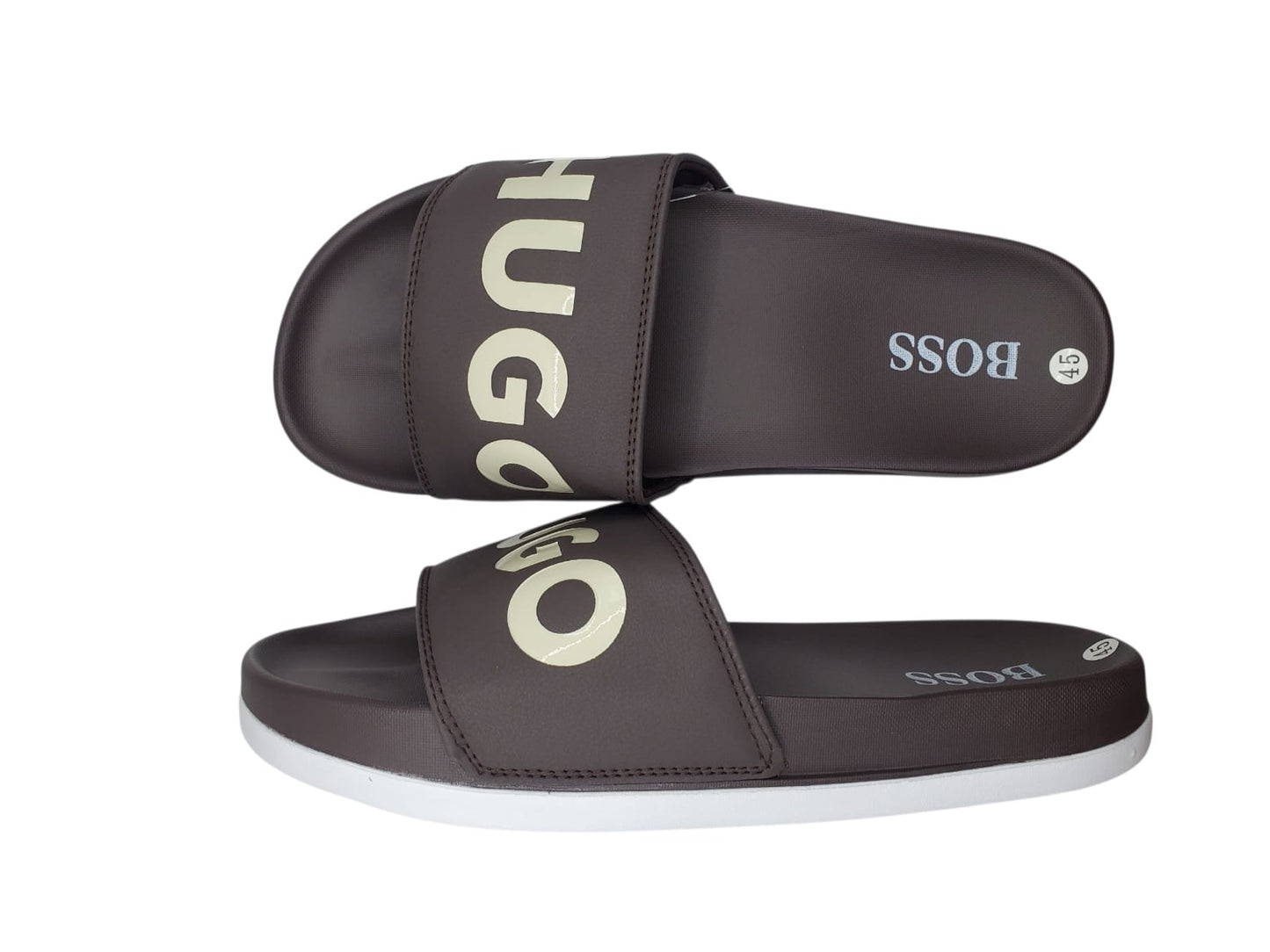 Super-soft Slides