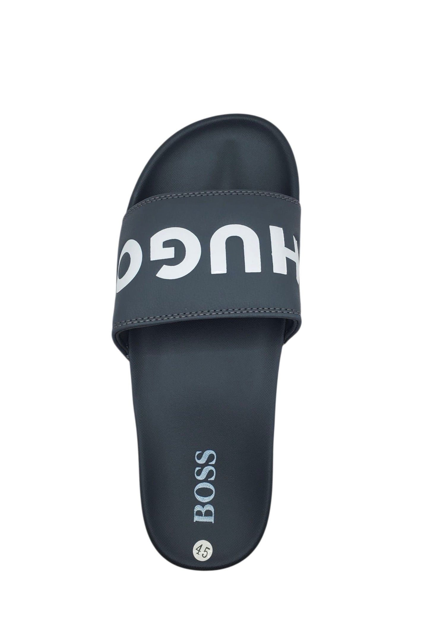 Super-soft Slides