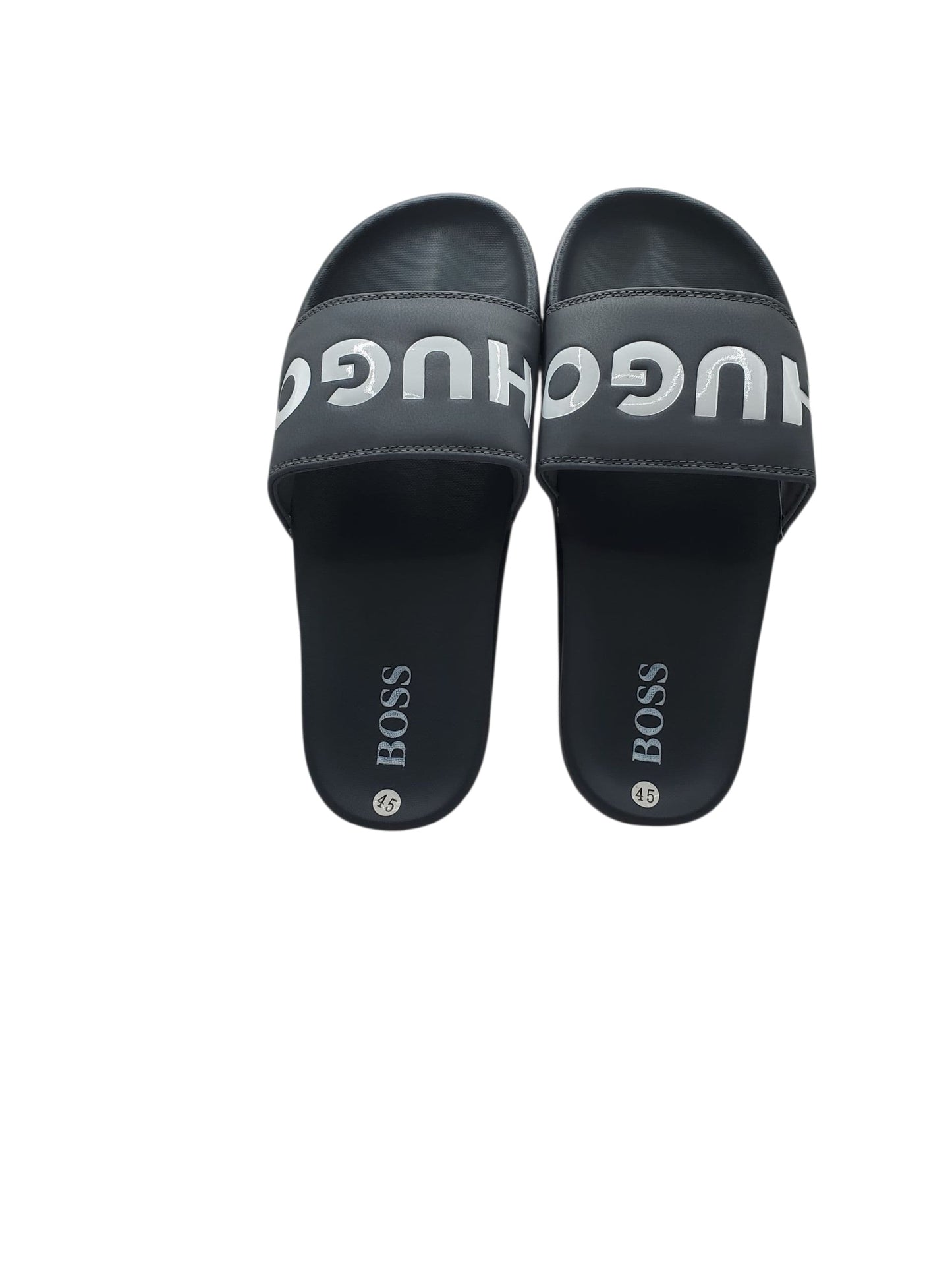 Super-soft Slides