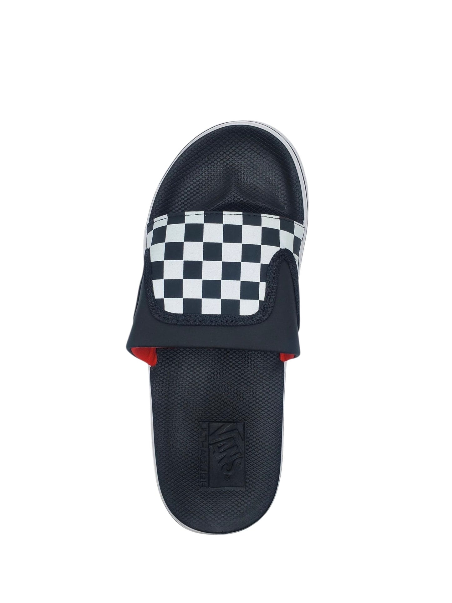 VANs Slippers