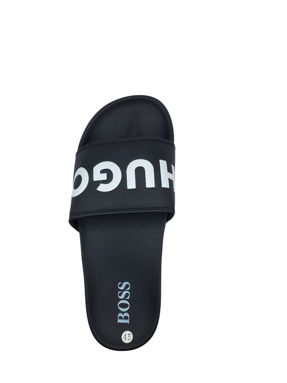Super-soft Slides