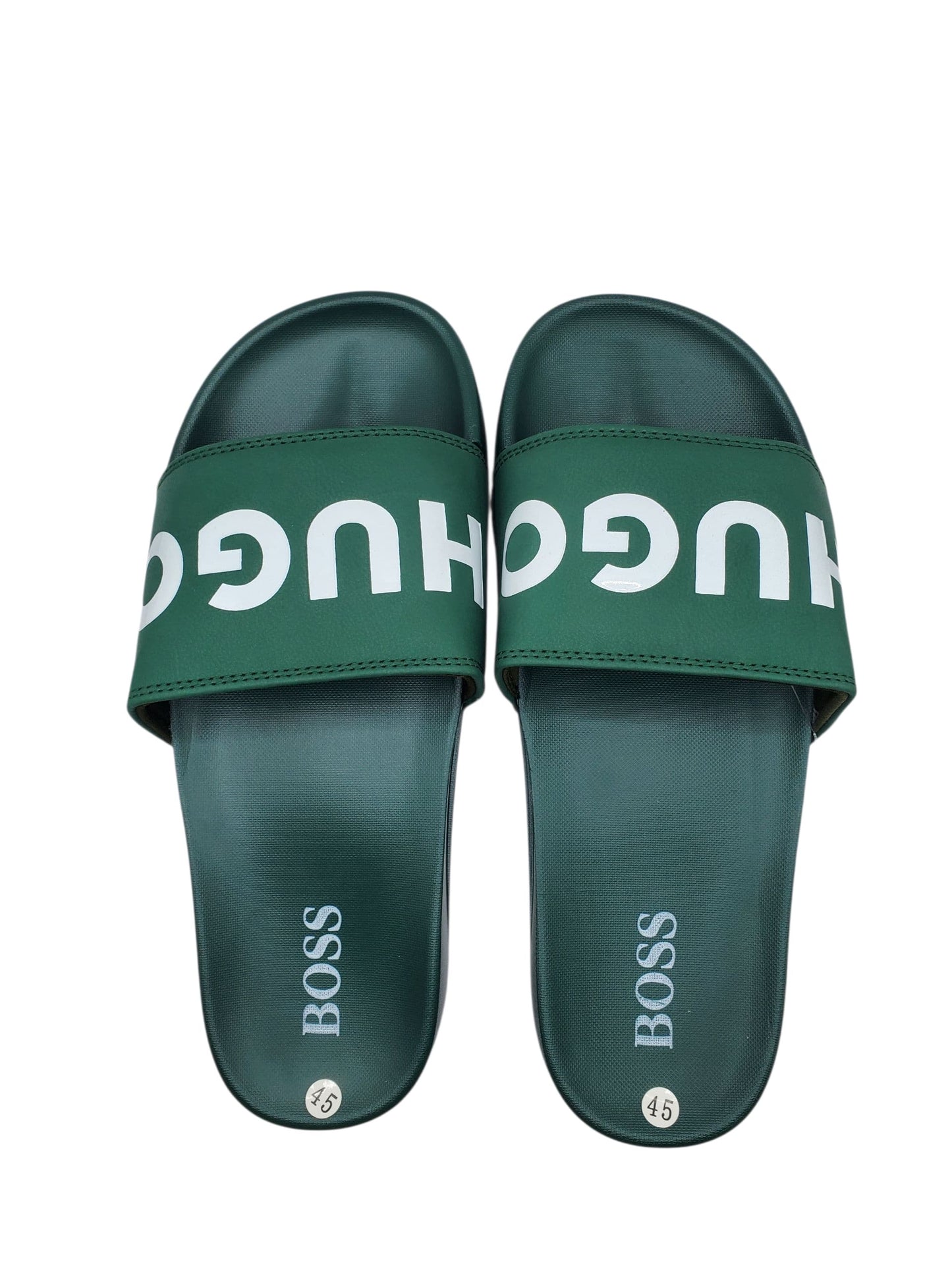 Super-soft Slides