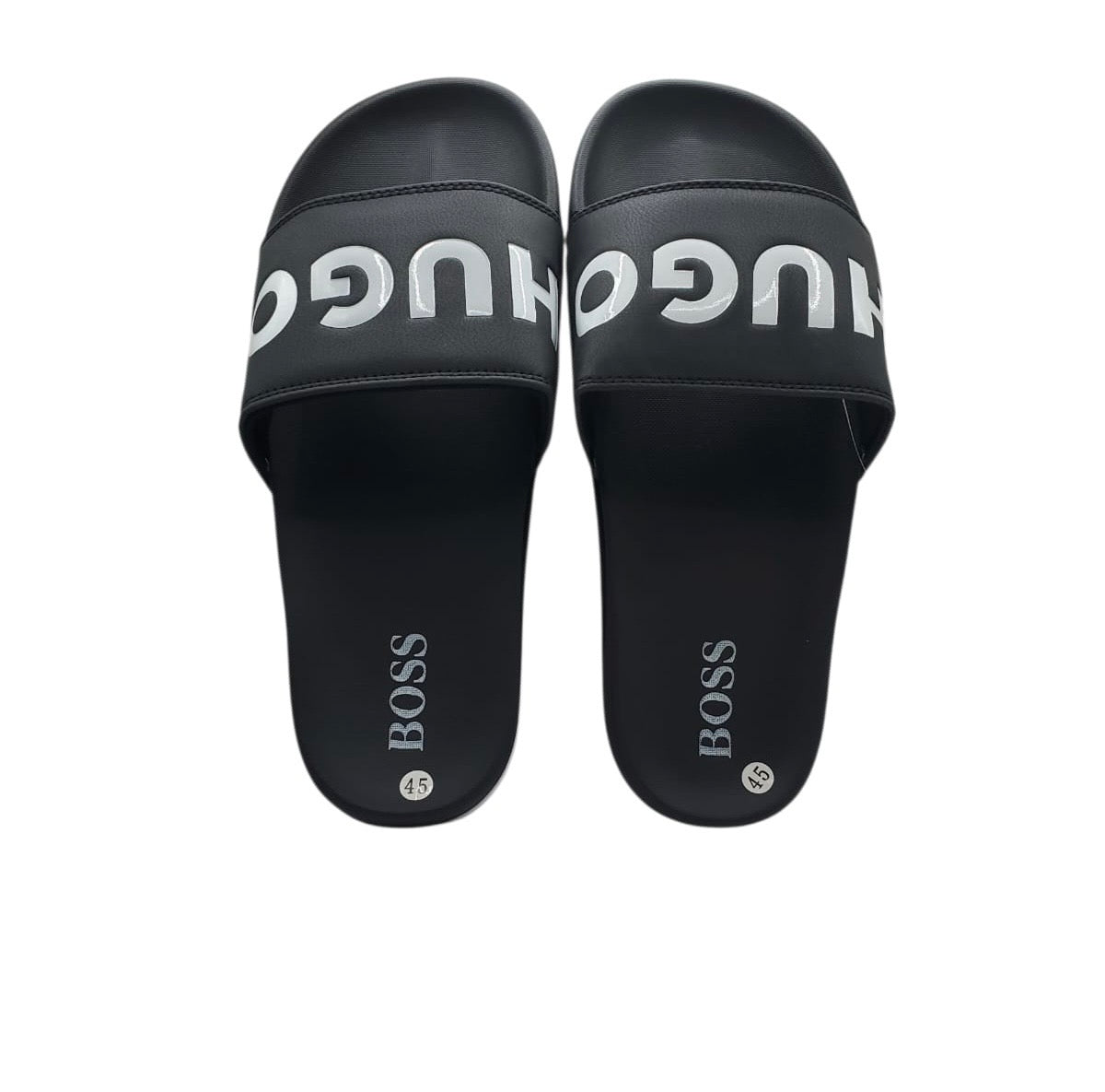 Super-soft Slides