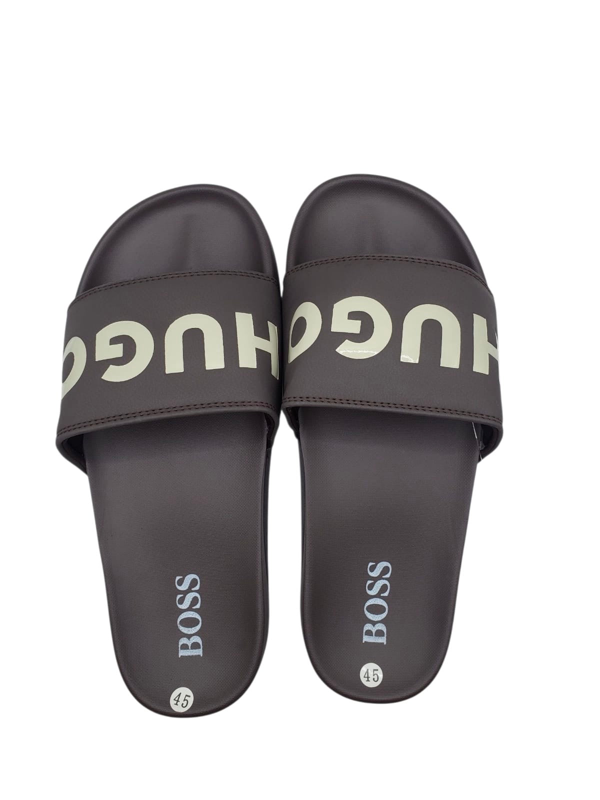 Super-soft Slides