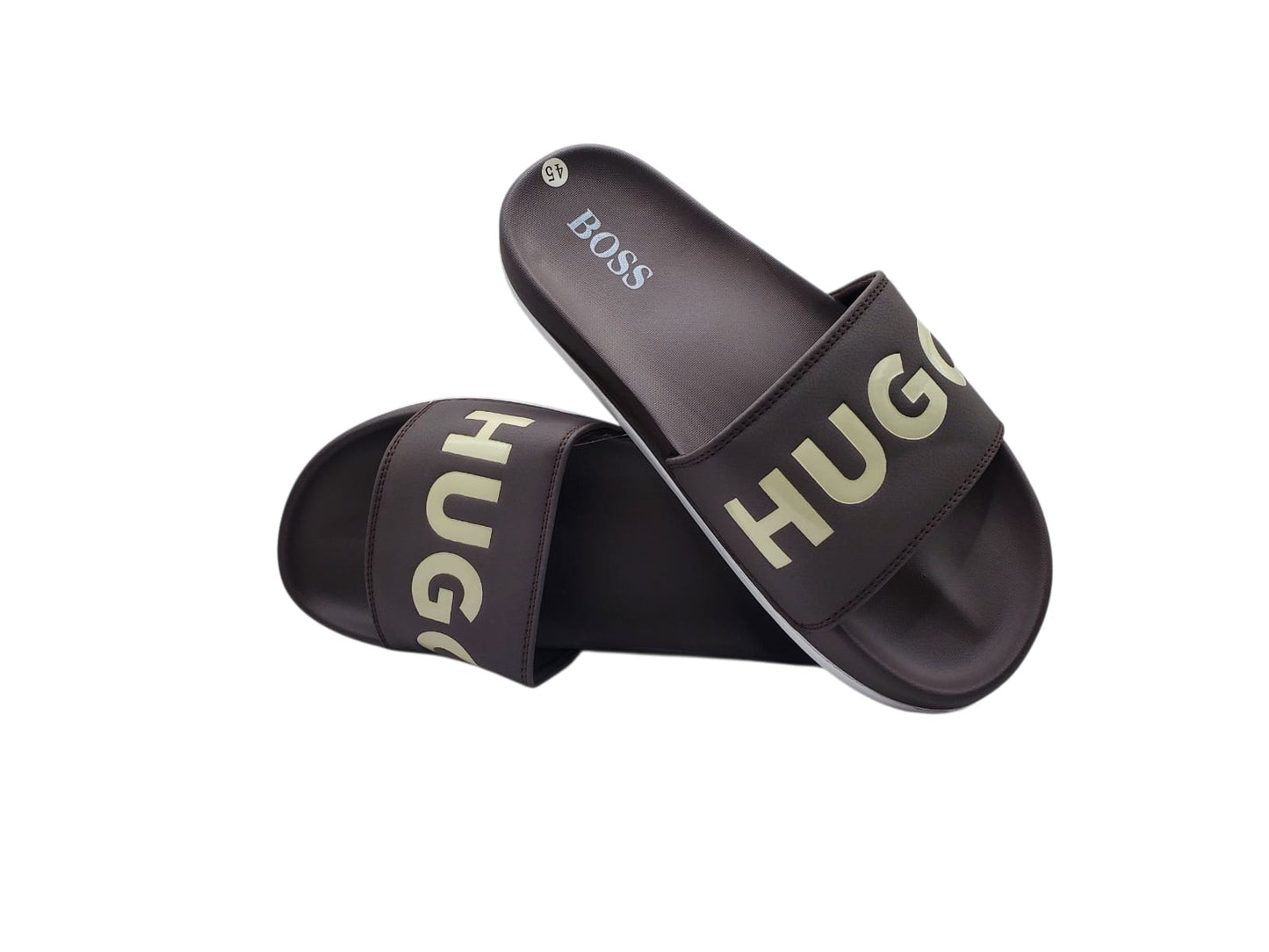 Super-soft Slides