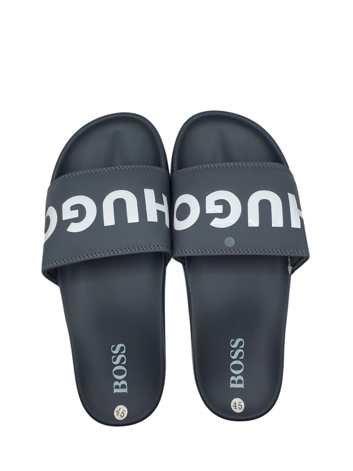 Super-soft Slides