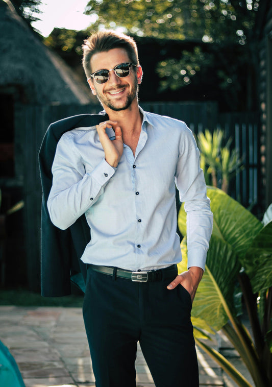 Style Guide: How to Accessorize Like a Pro