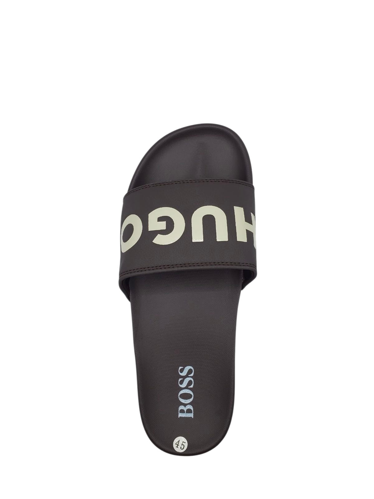 Super-soft Slides