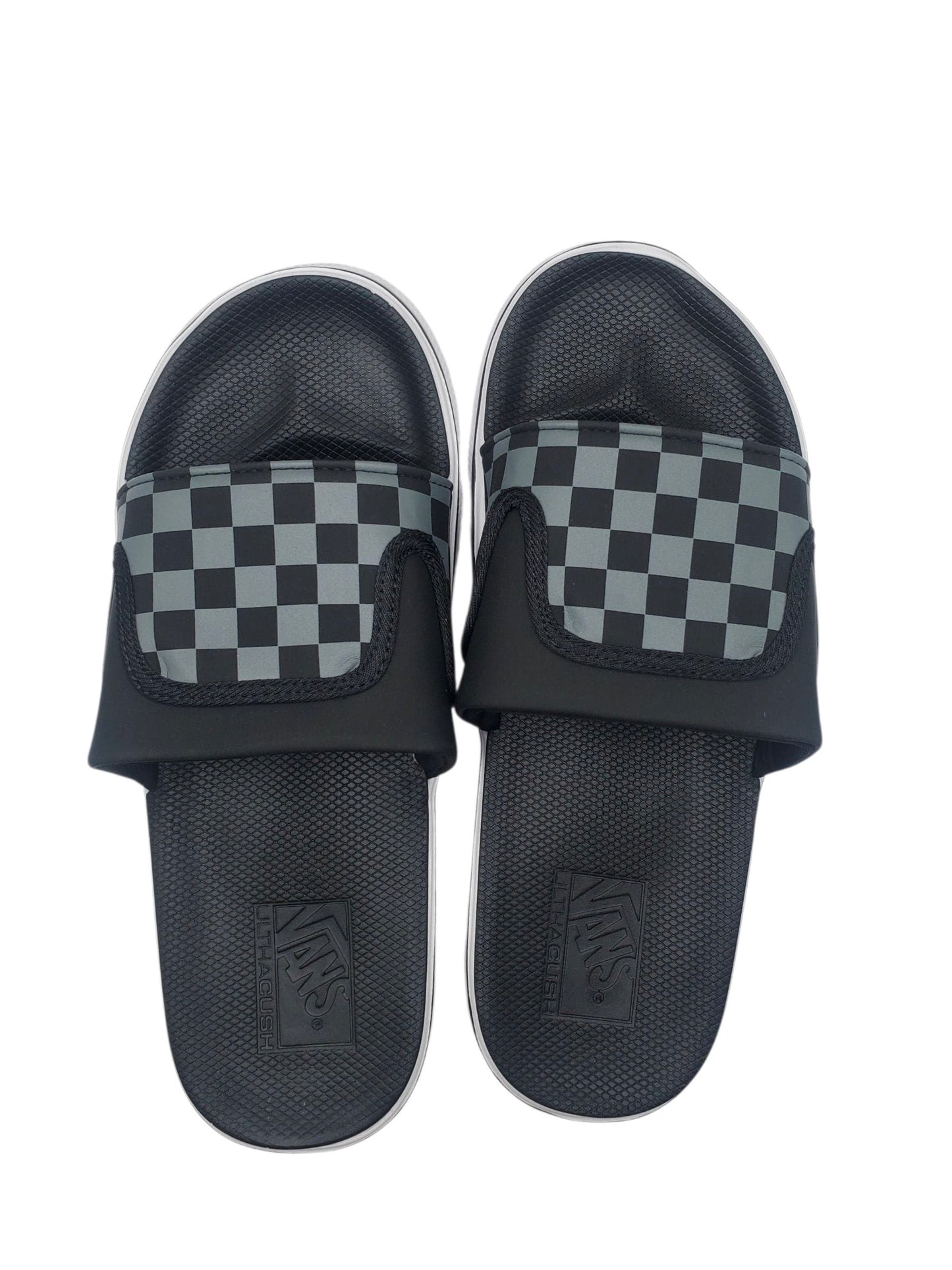 VANs Slippers