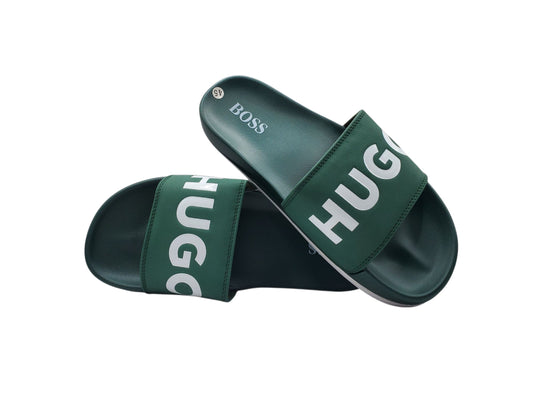 Super-soft Slides