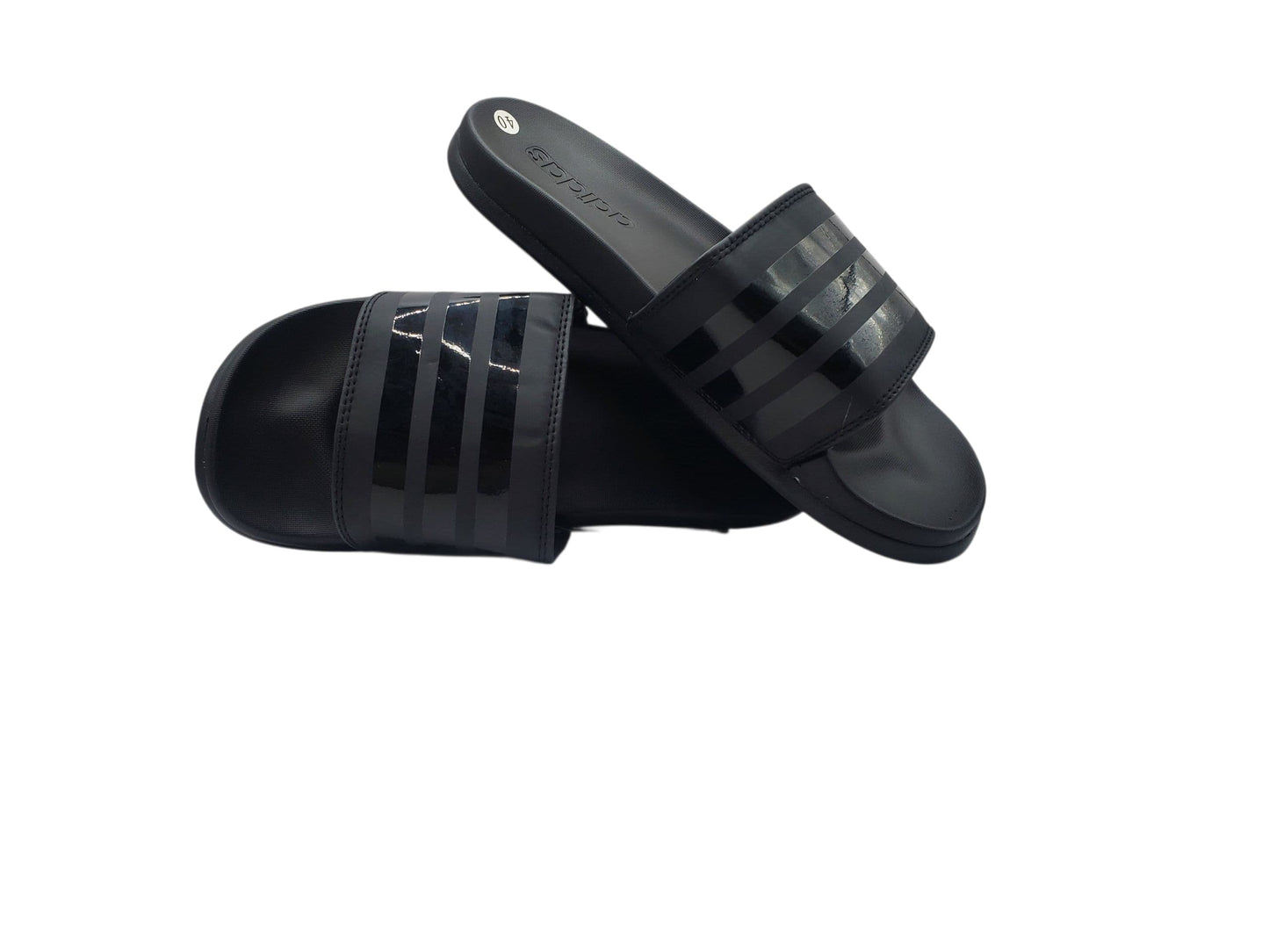 Slippers soft sole