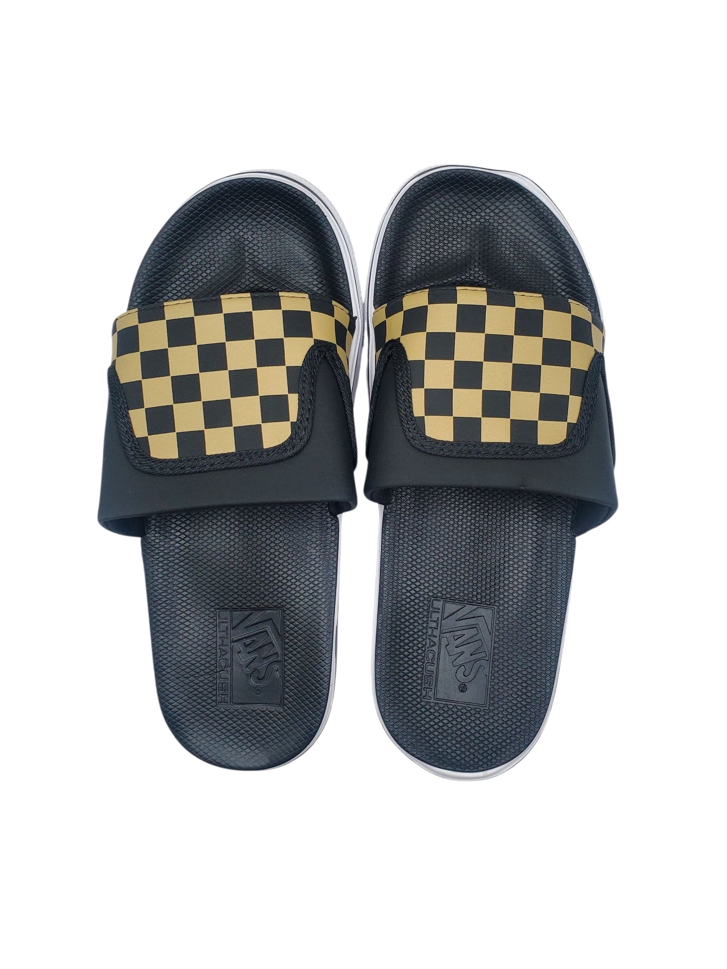 VANs Slippers