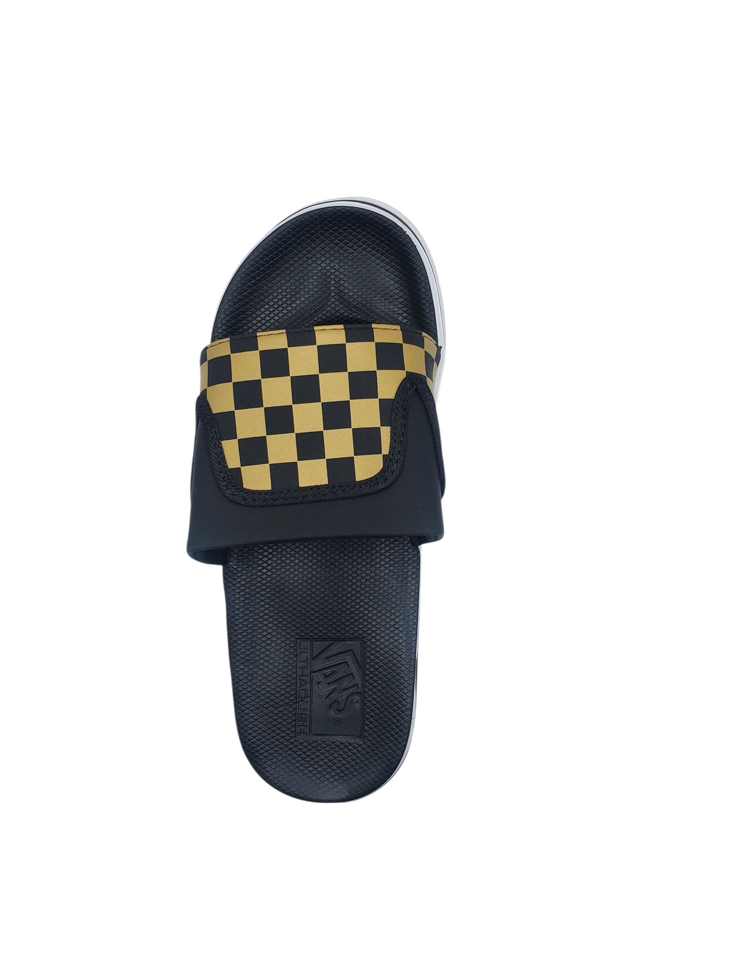 VANs Slippers