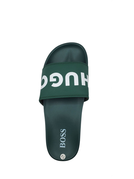 Super-soft Slides