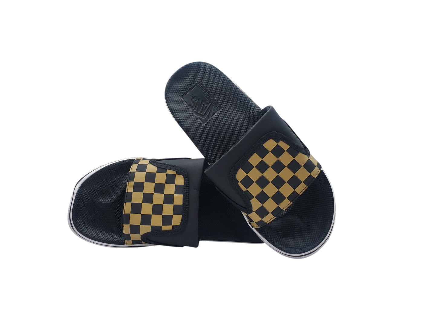 VANs Slippers