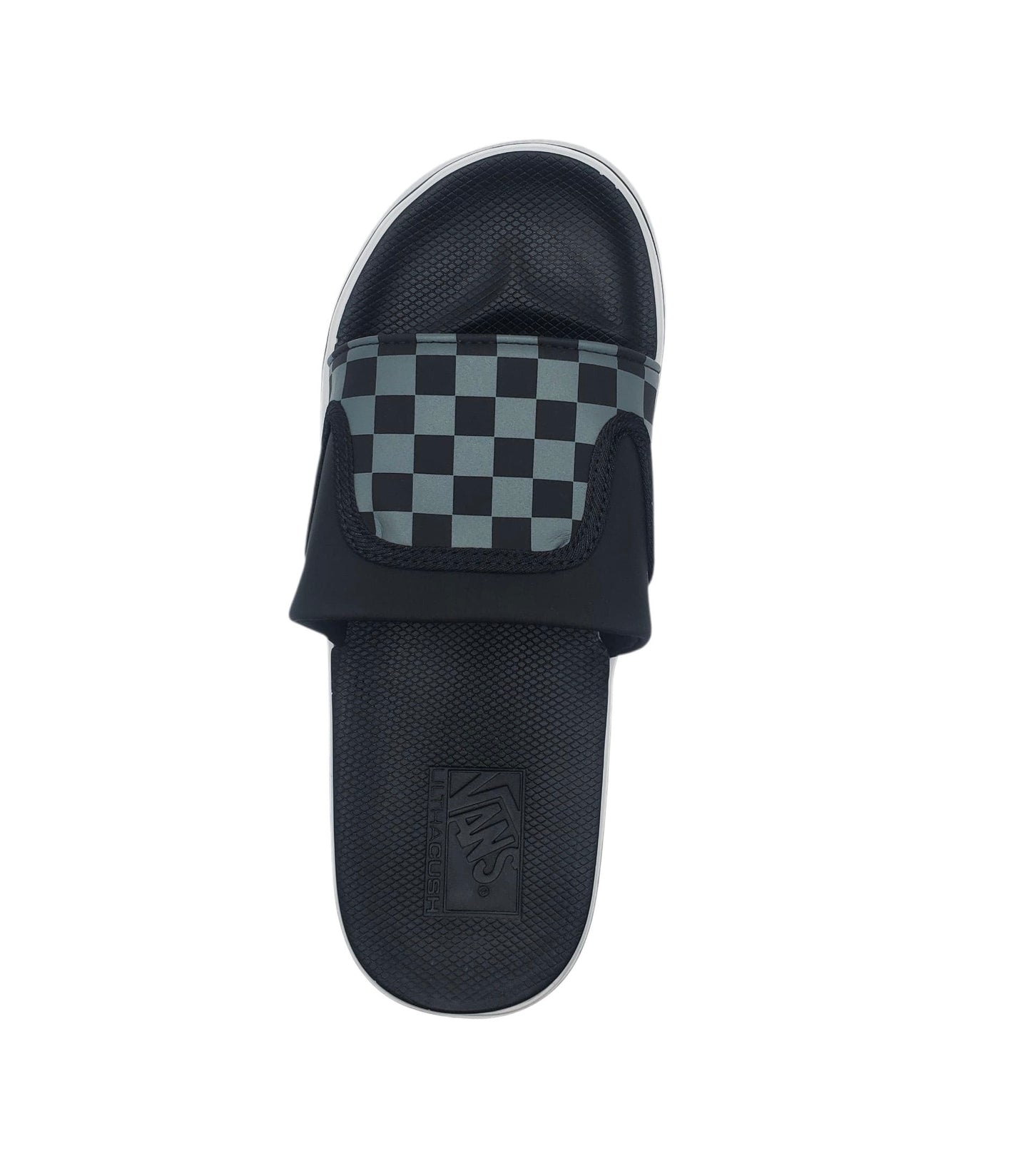 VANs Slippers