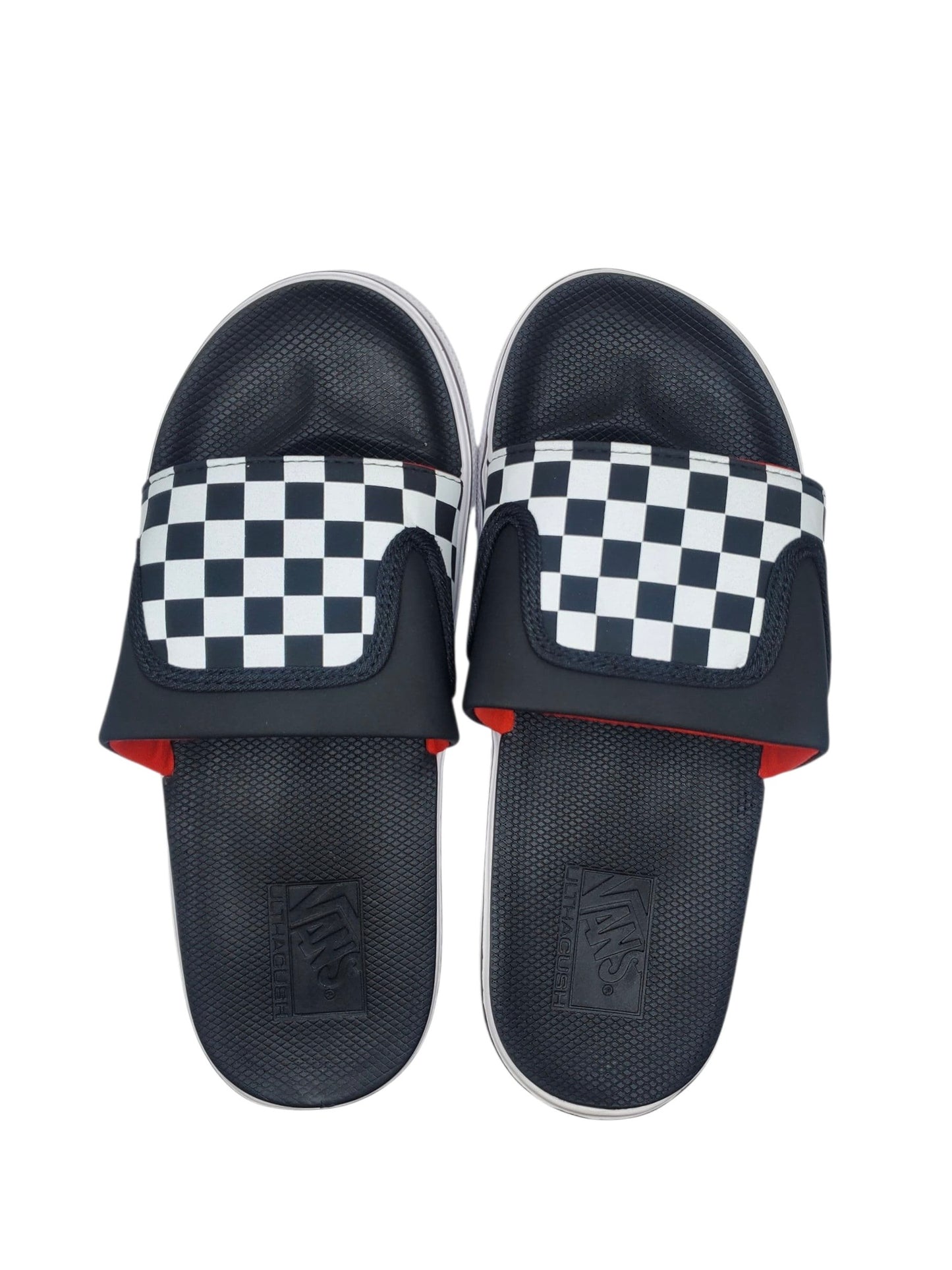 VANs Slippers