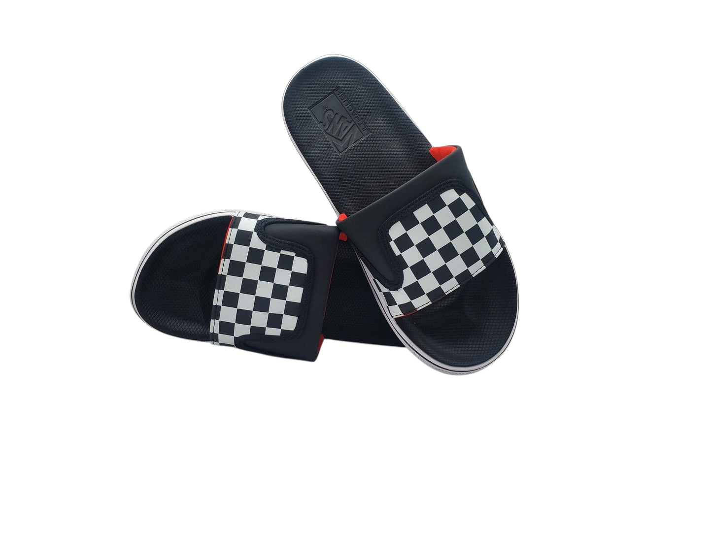 VANs Slippers